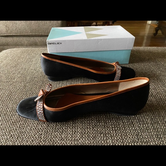 DaniBlack Ballet Flats - Picture 2 of 4